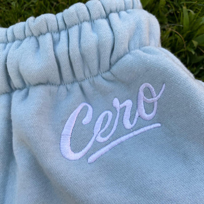 Conjunto CERO